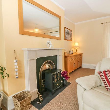Apartament Saltwood Eastbourne Zewnętrze zdjęcie