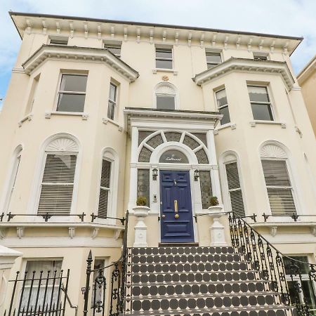 Apartament Saltwood Eastbourne Zewnętrze zdjęcie