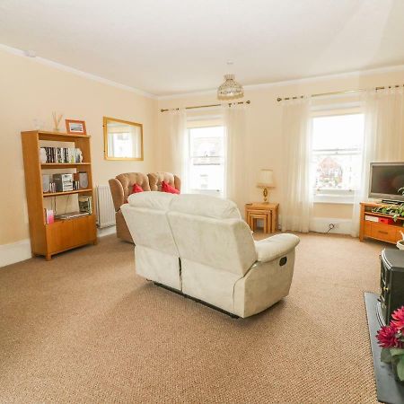 Apartament Saltwood Eastbourne Zewnętrze zdjęcie