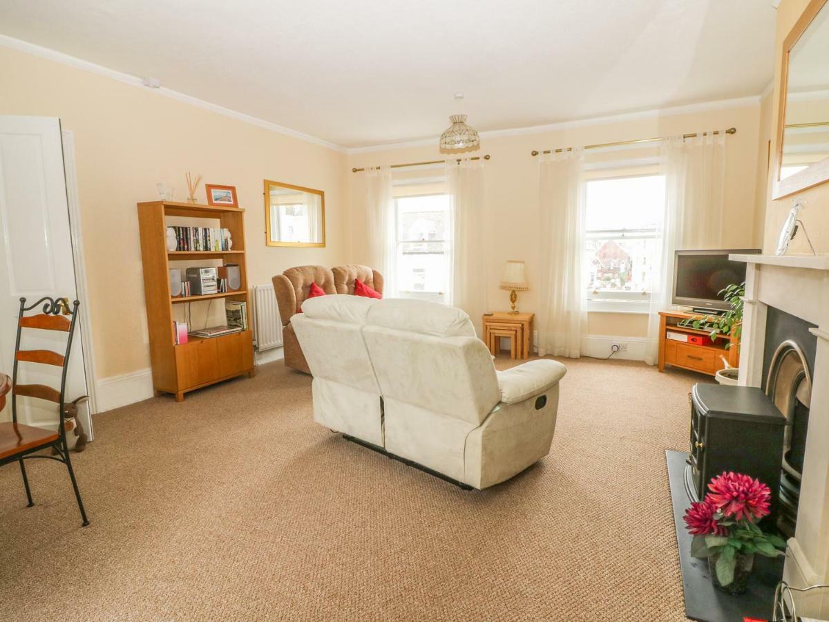Apartament Saltwood Eastbourne Zewnętrze zdjęcie