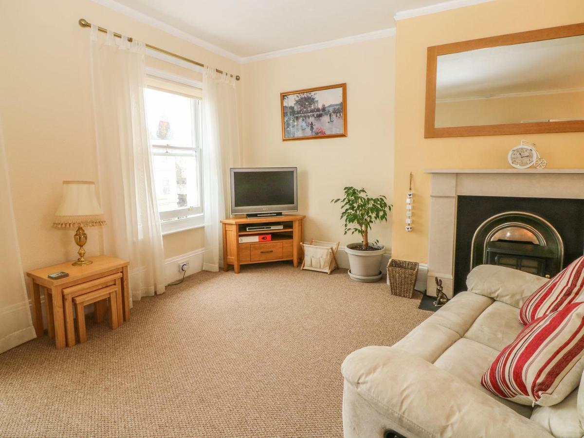 Apartament Saltwood Eastbourne Zewnętrze zdjęcie