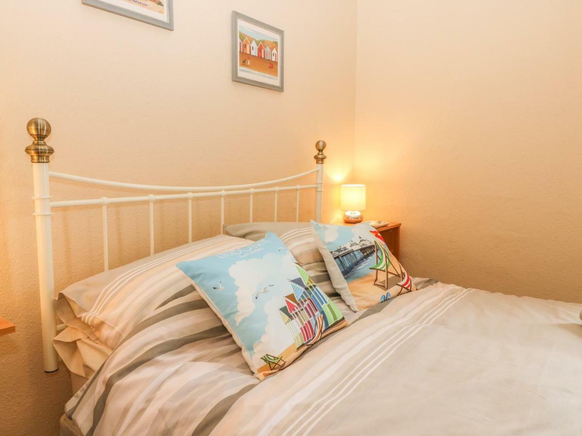 Apartament Saltwood Eastbourne Zewnętrze zdjęcie