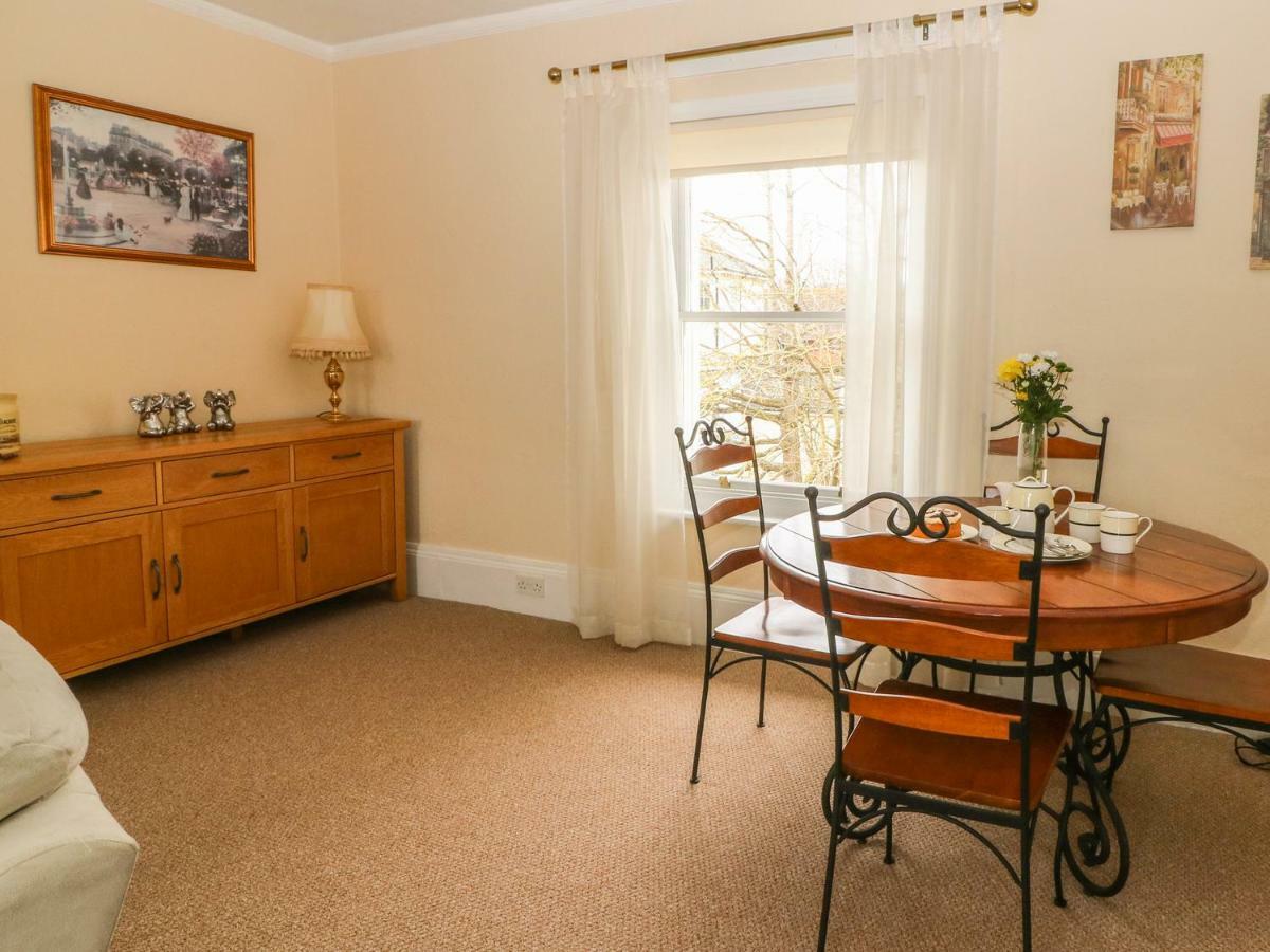 Apartament Saltwood Eastbourne Zewnętrze zdjęcie