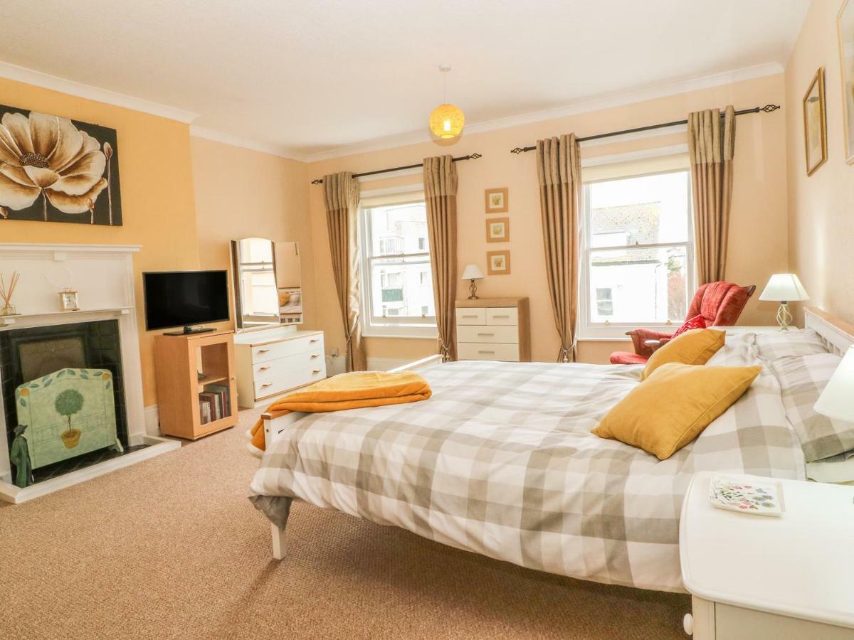 Apartament Saltwood Eastbourne Zewnętrze zdjęcie