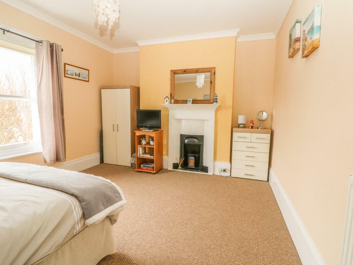 Apartament Saltwood Eastbourne Zewnętrze zdjęcie