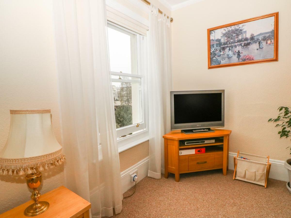 Apartament Saltwood Eastbourne Zewnętrze zdjęcie