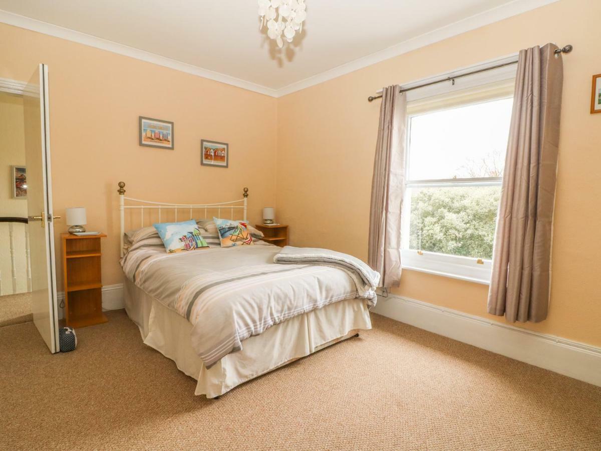 Apartament Saltwood Eastbourne Zewnętrze zdjęcie
