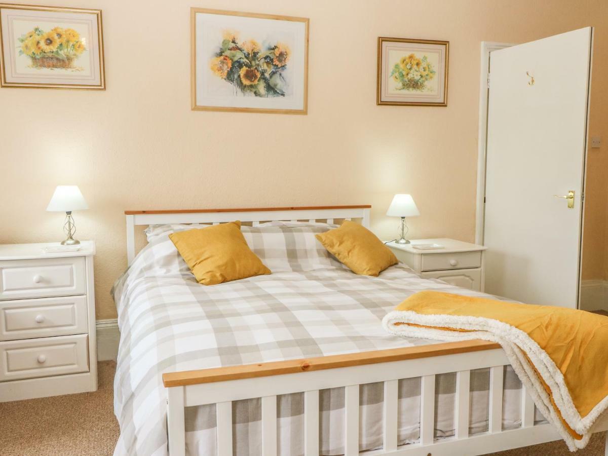 Apartament Saltwood Eastbourne Zewnętrze zdjęcie