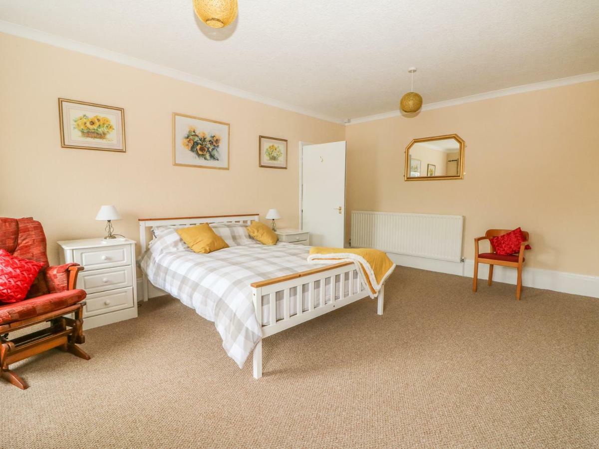 Apartament Saltwood Eastbourne Zewnętrze zdjęcie